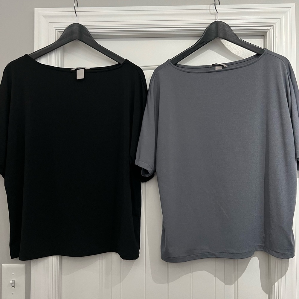 🖤🖤 Cute comfy oversized dressed Tops